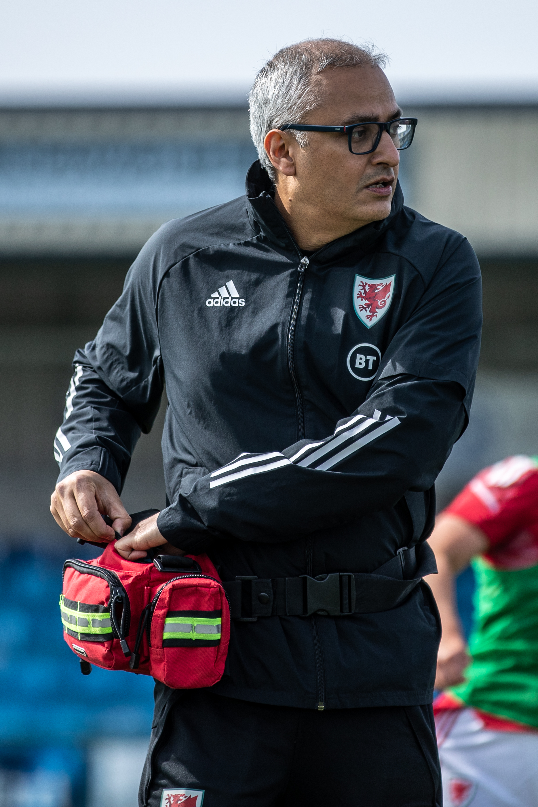 Dr. Neeraj Sharma - Life Coach