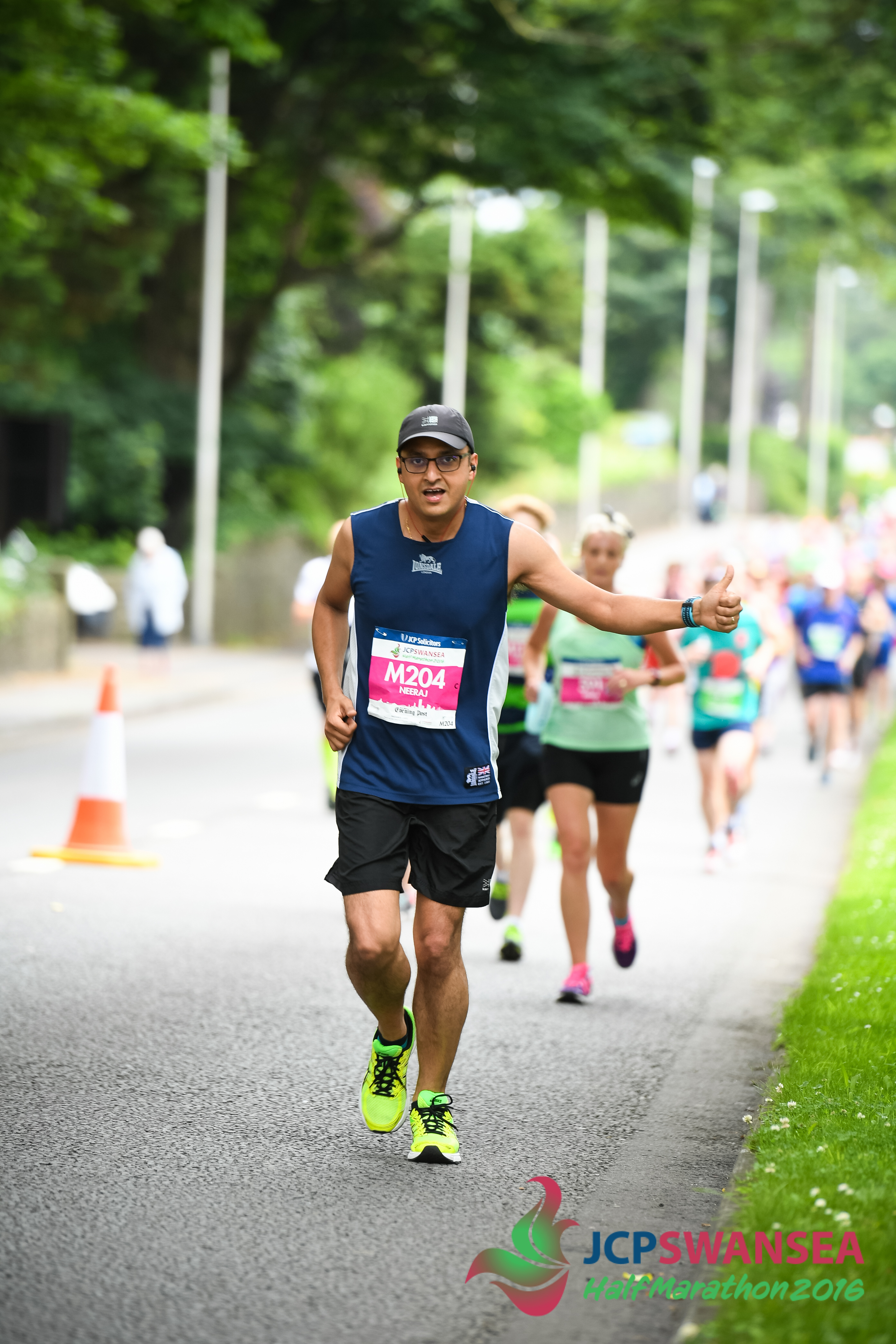 Dr. Neeraj Sharma - Sports Medicine